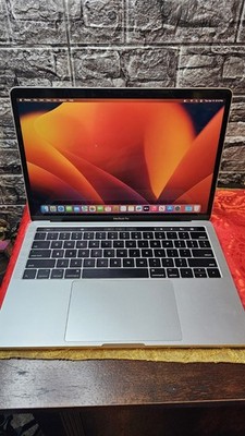 Apple MacBook Pro 2017 13.3