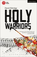 David Eldridge | Holy Warriors | Taschenbuch | Englisch (2014) | Bloomsbury 3PL