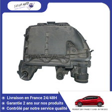 Filtre à air Peugeot 208