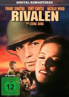 Rivalen,1 Dvd | Delmer Daves | Deutsch | Dvd | 1X DVD-9 | 2024 | Lighthouse