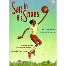 32 Beautiful Picture Books that Capture Sports Magic and History 71