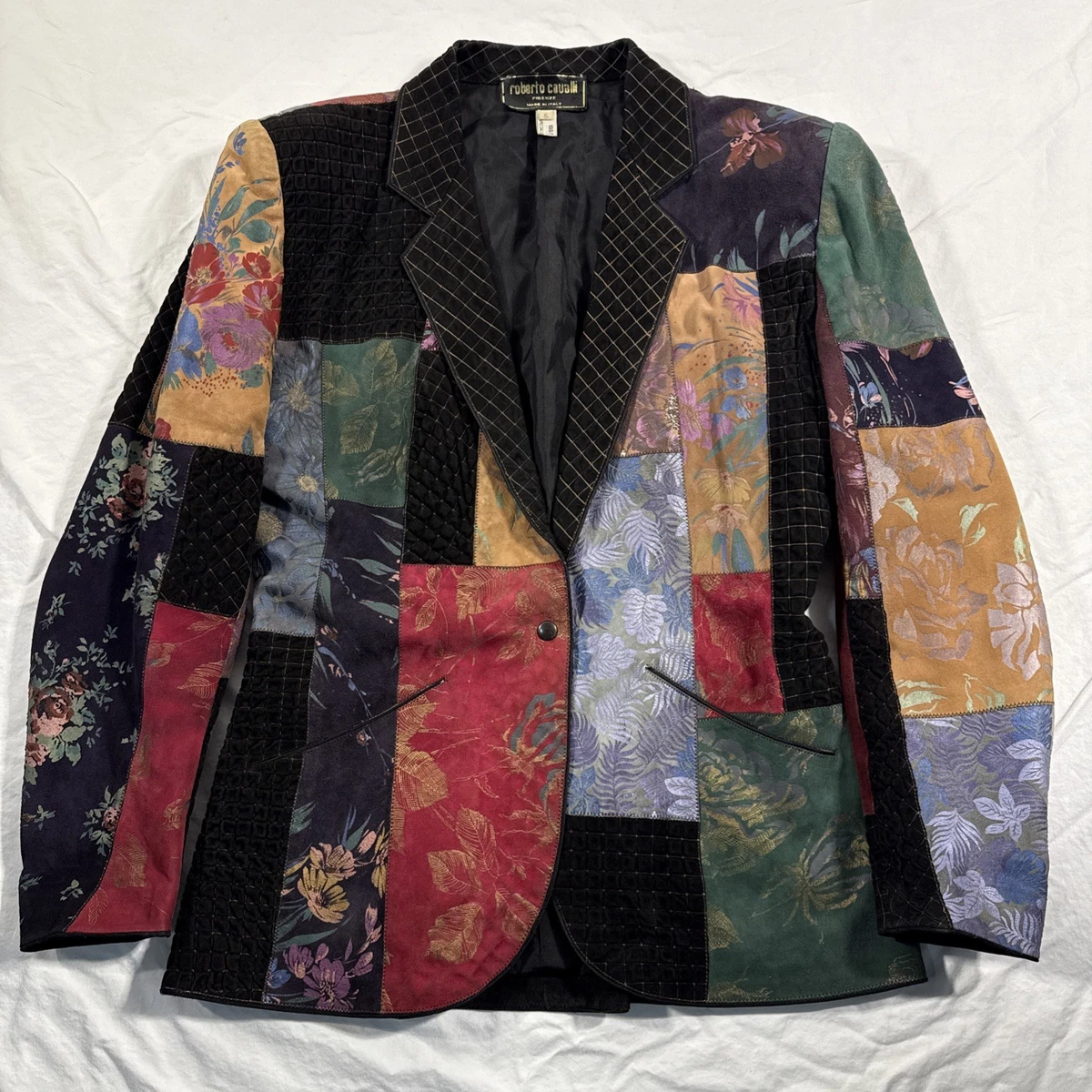 Roberto Cavalli Blazers for Women for sale | eBay