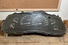 1995 Ford Ranger Explorer Speedometer Cluster Assembly Mph Wtachometer Oem 1995 Ford Ranger Explorer Speedometer Cluster Assembly Mph Wtachometer Oem