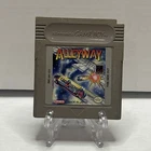Alleyway (Nintendo Game Boy Gb, 1989) Authentic Cartridge Only Untested