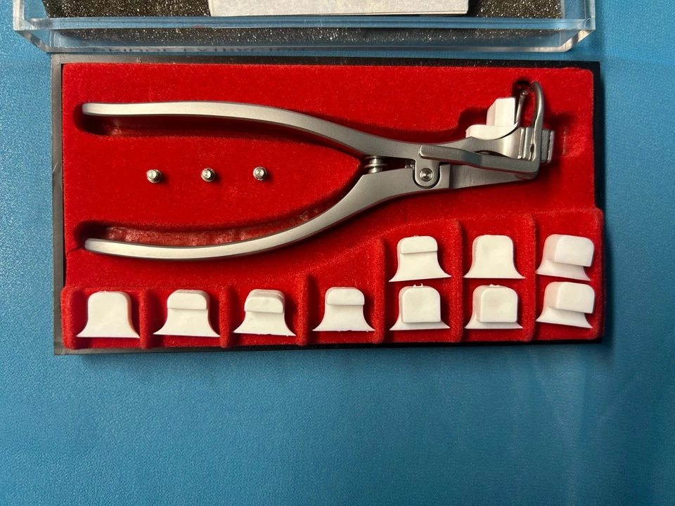 Mint condition Roydent Crown and Bridge Remover in mint condition FREE SHIPPING - Image 2 of 2