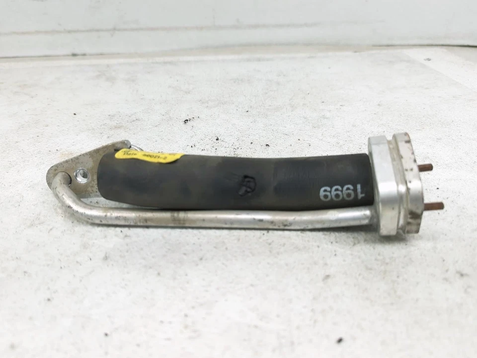 1998-2002 Bmw Z3 Ac A/C linha de tubo de mangueira líquida de sucção de descarga 8-811-90 *3,0L - Imagem 2 de 4