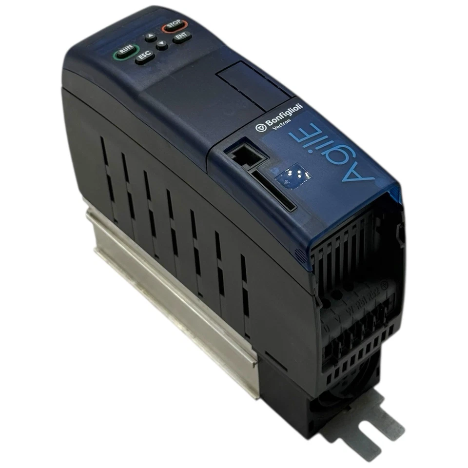 Bonfiglioli AGL402-09 1 FA Frequenzumrichter - Bild 4 von 4