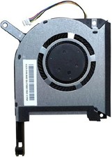 Cooling Fan for ASU-S TU-F FX505DT FX505 FX505DD FX95 FX705DU FX705DD...