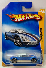 Hot Wheels Mainline 2009 New Models AVANT GARDE