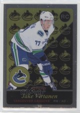 2015-16 O-Pee-Chee Platinum Retro Jake Virtanen #R99 0y2f