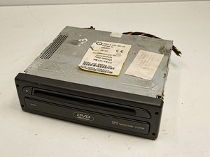 BMW 5 E39 2002 CD DVD Laufwerk Navigationseinheit 6920182 ATA67204