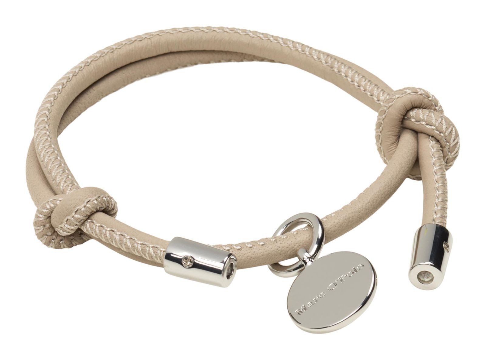 Marc O'Polo bracelet Vreni Bracelet Chalky Mauve