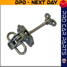 FRONT DOOR CHECK ASSS HINGE STOPPER FITS FIAT DOBLO OLD MODEL 51772768
