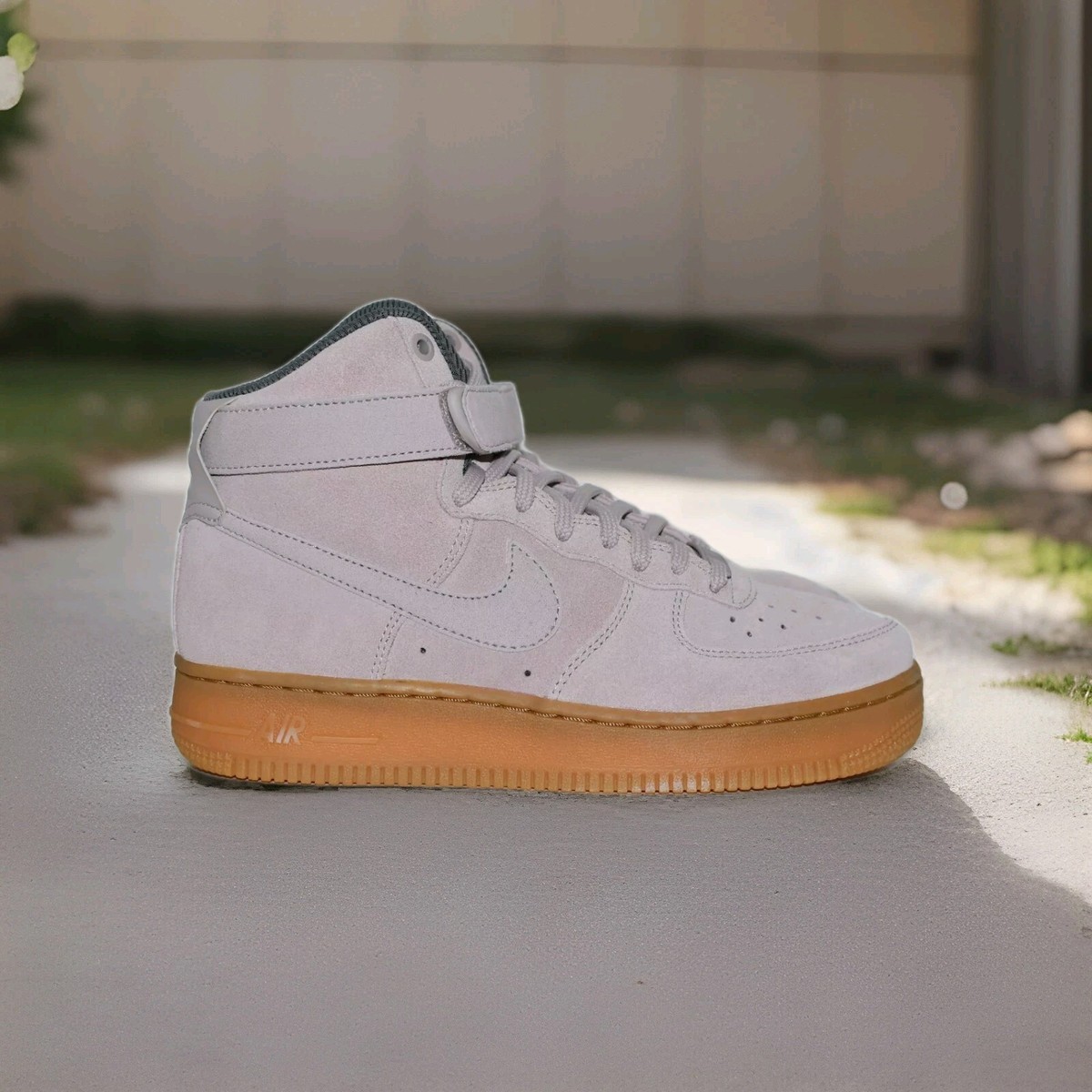 Nike Air Force Hi Premium W Size High-Top Sneakers