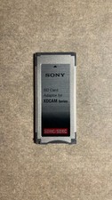 Sony SD Card Adapter MEAD-SD02