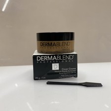 Dermablend Cover Creme Full Coverage Foundati...
