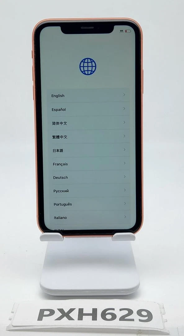 Apple iPhone XR 128GB Cell Phones & Smartphones for Sale | Shop