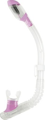 Cressi Mini Dry Clear/Lilac Es258841