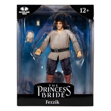 MCFARLANE TOYS - THE PRINCESS BRIDE FEZZIK