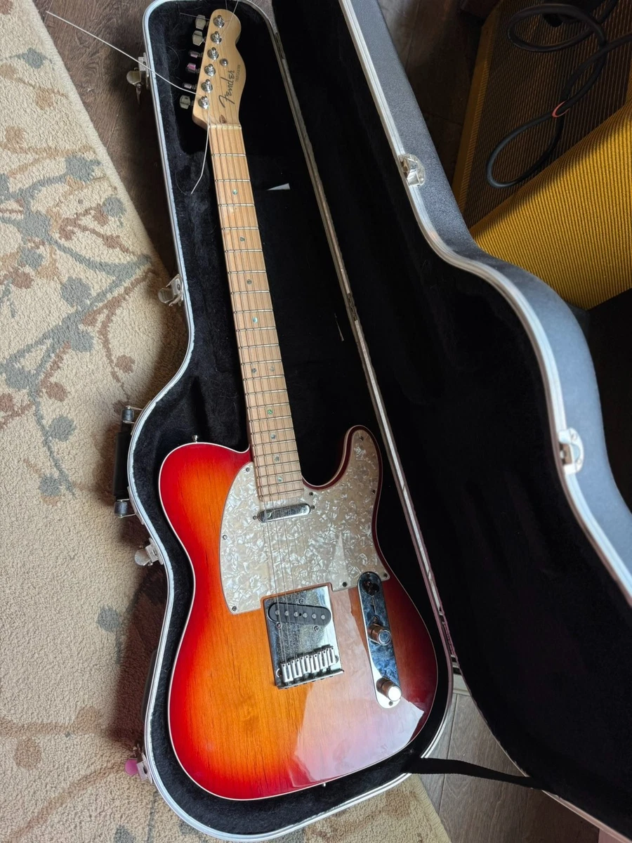 25+ Fender Telecaster Deluxe for sale | Updated Oct 2026