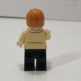 LEGO Marvel 76006 Aldrich Killian Minifigure Brand New