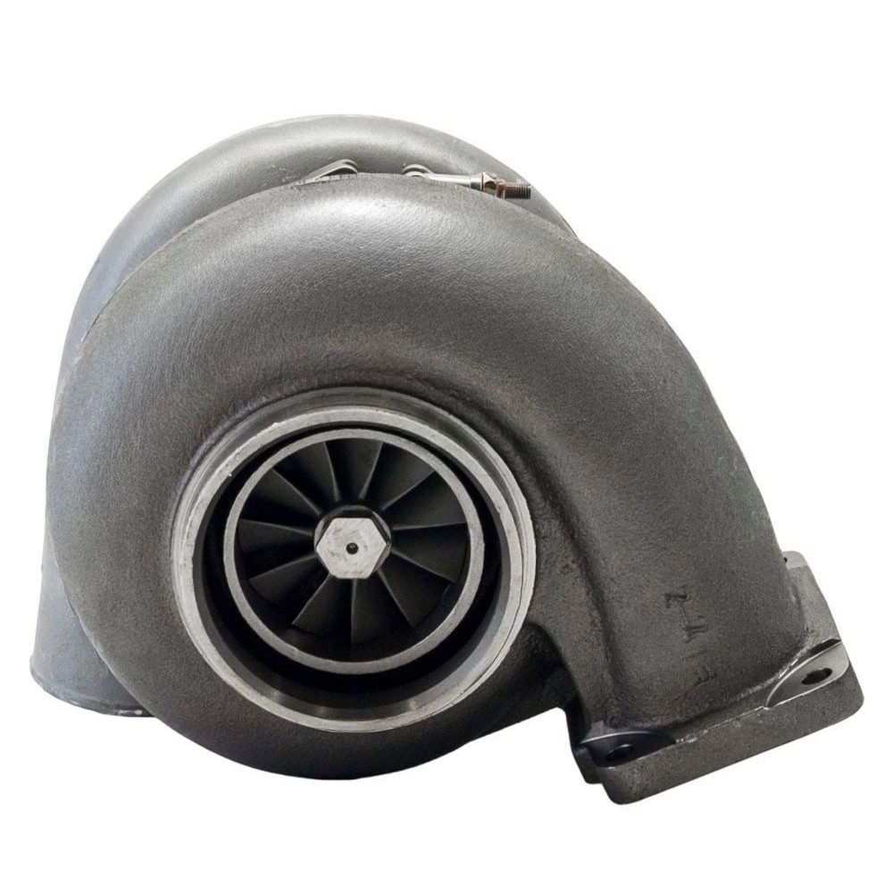 OEM Turbocharger For Mack DM Series 1993–2000 465380-9007 465380