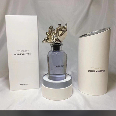 Louis Vuitton Symphony Extrait de Parfum Spray 100 ml Regular Size