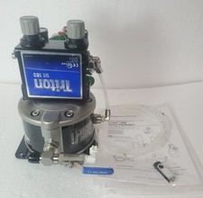GRACO Triton Stainless Steel Spray Pump Packa...