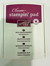 Stampin Up Classic INK PAD