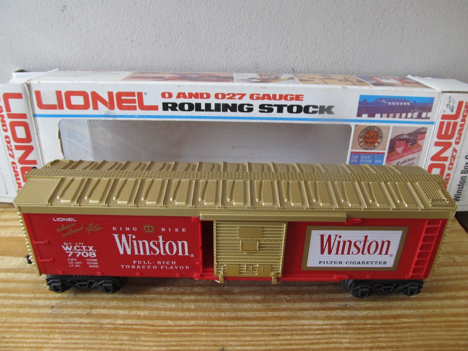 Click here to see eBay Auction
