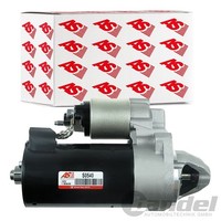 As-Pl Anlasser Starter 1,80Kw Passend FüR MERCEDES-BENZ C-KLASSE CLS E-KLASSE