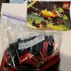 Vintage LEGO Space Mtron Stellar Recon Voyager 6956 100% complete W/instructions