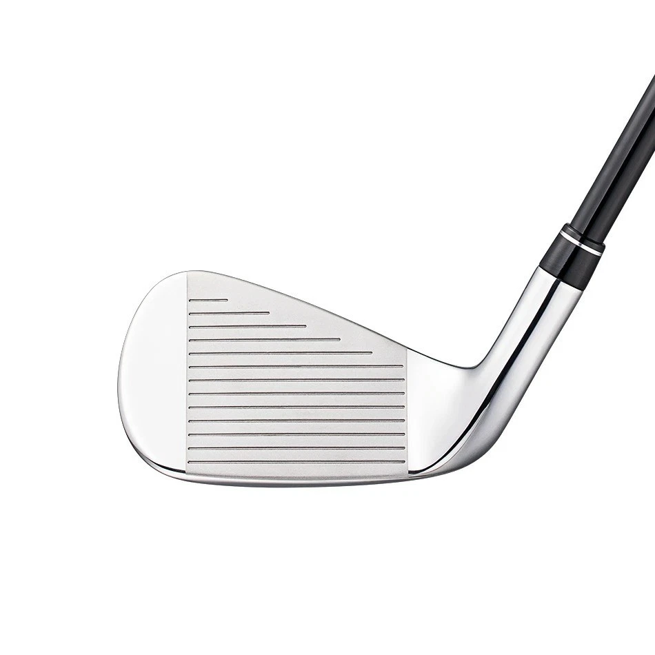 Callaway PARADYM Ai SMOKE MAX FAST Iron Set 6-PW TENSEI 40 for CW Regular New - Image 3 of 4