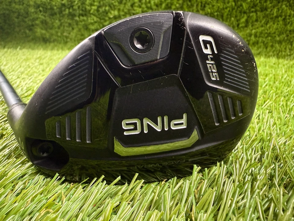 Ping G425 2 Hybrid 17* Right Hand | Alta CB 70 Regular - Image 2 of 4