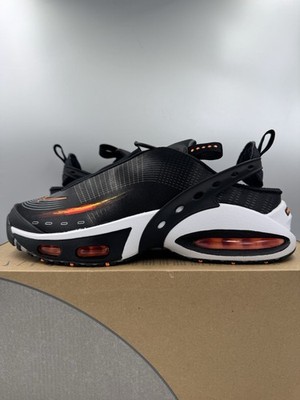 Nike Air Max Craze Black Bright Citrus FZ2089-001 Size 11 Women | eBay