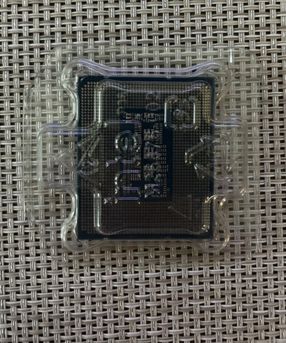 Intel Core i9-14900KF - Photo 2/2