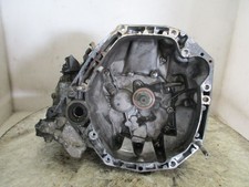 Boite de vitesses JR5176 JR5176 Renault TWINGO II 7701978884