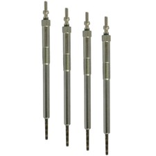 Bougies de préchauffage Fiat 124