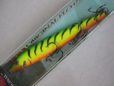 Rapala Original Floater F11 FT New Lures