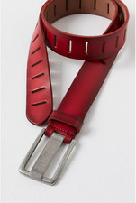 Free People WTF Jona Belt - Chefs Kiss