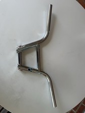 GT original 4pc bar retro old school redline dyno bmx handlebar