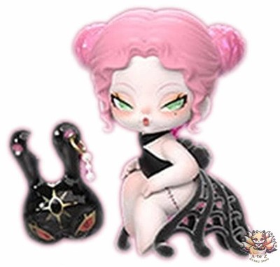 Constraint Nami Nightmare Core