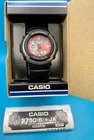CASIO VINTAGE G-SHOCK G-300-4A boxed 2005