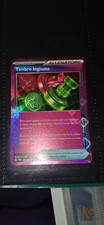Carte Pokemon Timbro Ingiusto 165/167 Ita Rara Asso Crepuscolo Mascherato TWM
