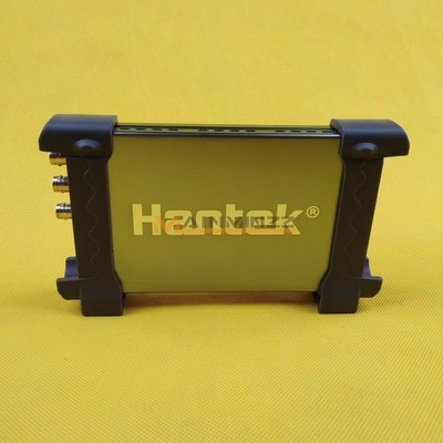   PC Based USB Digital Storage   6082BE 80Mhz 2CH,EXT 250MS/s *vy