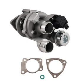K03 Turbolader for BMW Mini Cooper S R56 R57 2006-2015 53039880146 Benzin