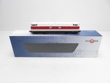 (KU613) Tillig 4661 Diesellok BR 118 131-2 der DR, digital, TT, DC, OVP