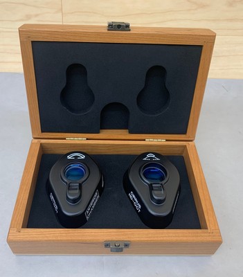 Zeiss Cornea & Anterior Chamber Lens Attachments for Cirrus HD-OCT 500/5000