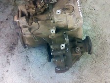Boite de vitesse Seat TOLEDO