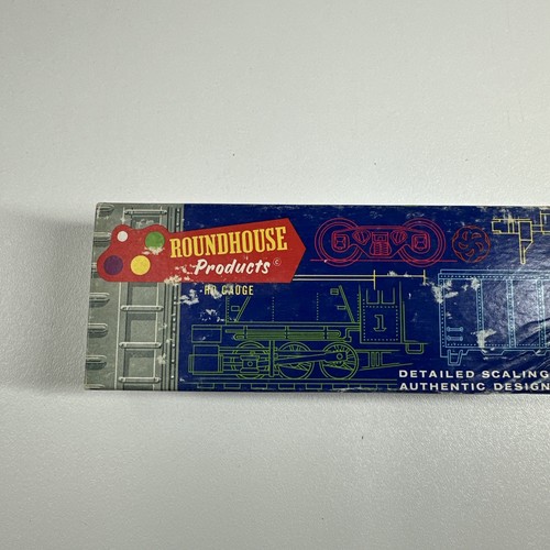 Athearn escala HO Ship it on the Frisco 40' Boxcar 27089 | Zustand: New